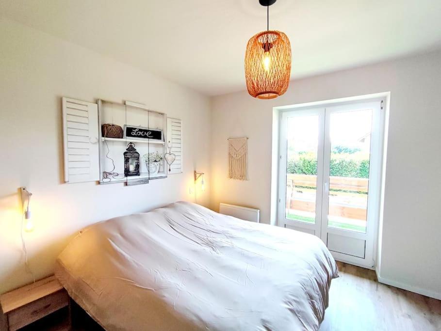 Apartment L'altenberg
