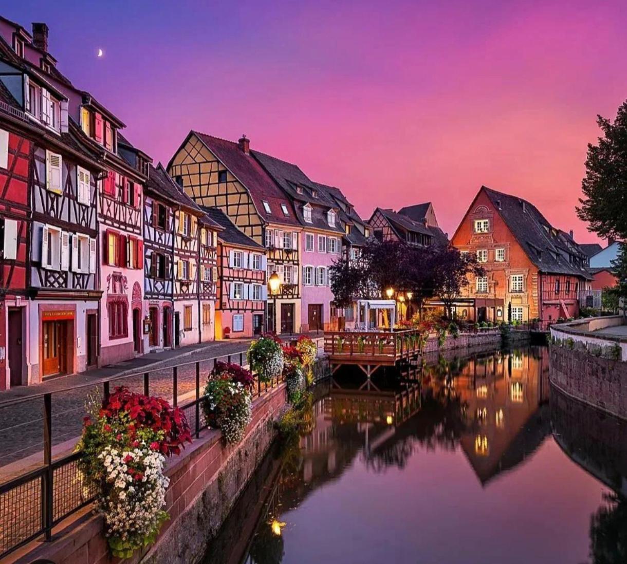 L'altenberg Bergheim